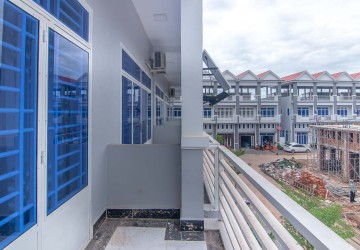 4 Bedroom Flat For Sale - Svay Dangkum, Siem Reap thumbnail