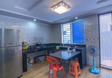 4 Bedroom Flat For Sale - Svay Dangkum, Siem Reap thumbnail