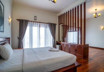 13 Room Boutique Villa For Rent - Sala Kamreuk, Siem Reap thumbnail