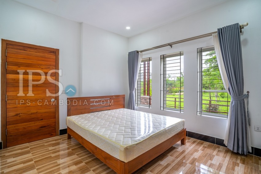 3 Bedroom Villa For Rent - Sala Kamreuk, Siem Reap