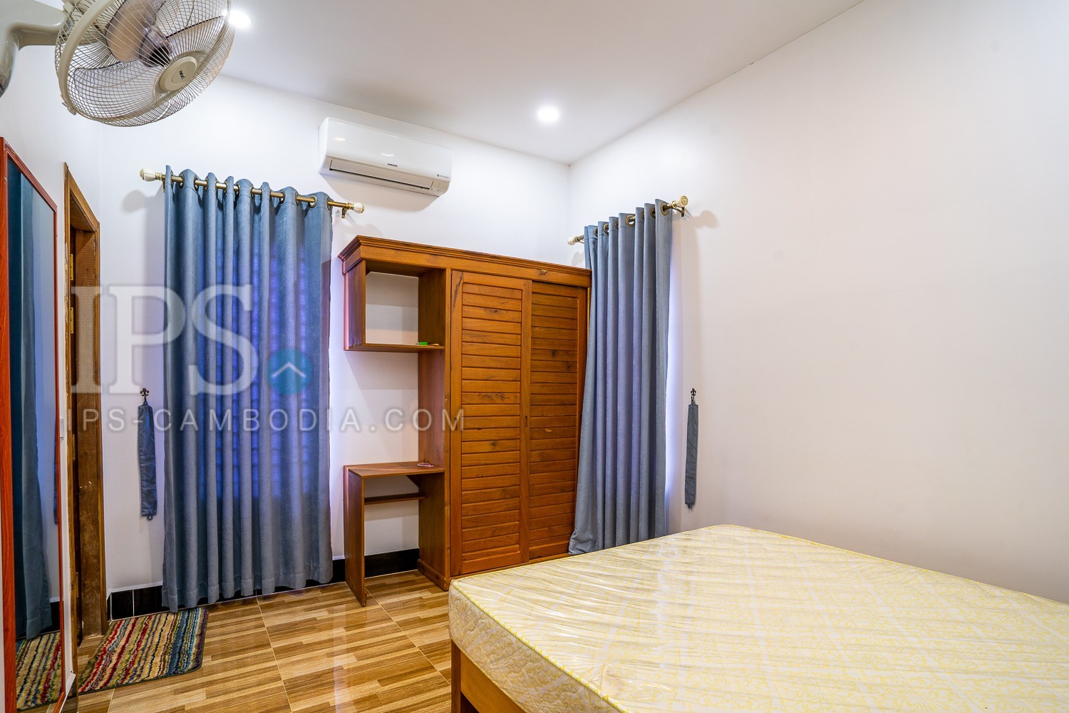 3 Bedroom Villa For Rent - Sala Kamreuk, Siem Reap - Image 10 3 Bedroom Villa For Rent - Sala Kamreuk, Siem Reap - Image 10