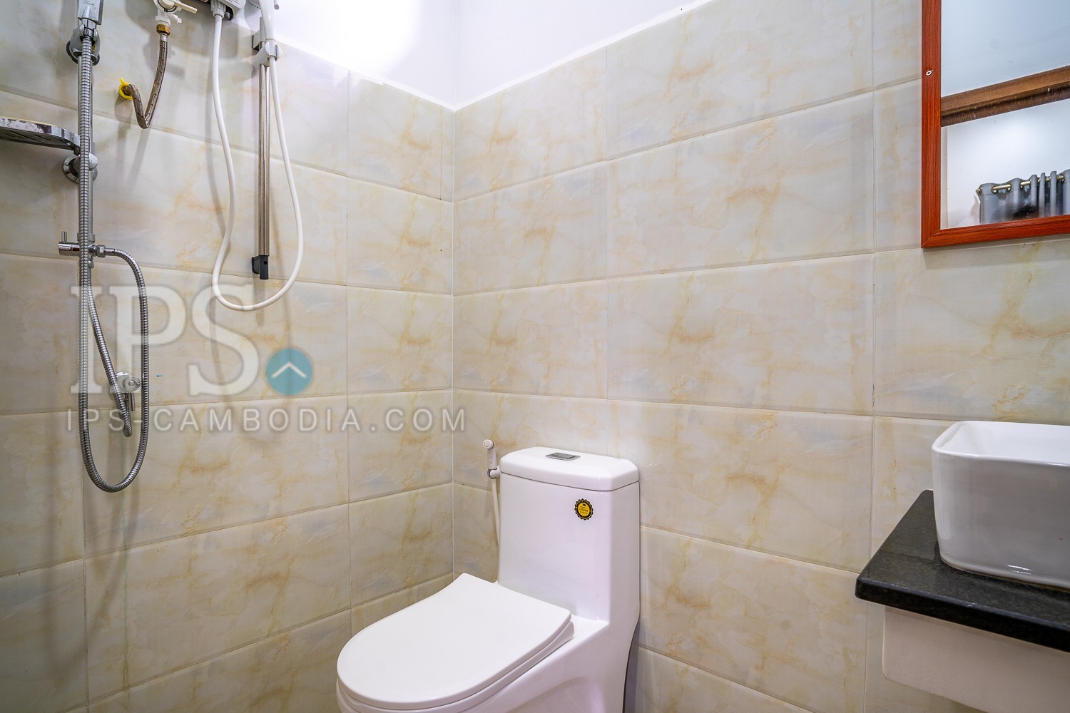 3 Bedroom Villa For Rent - Sala Kamreuk, Siem Reap - Image 11 3 Bedroom Villa For Rent - Sala Kamreuk, Siem Reap - Image 11