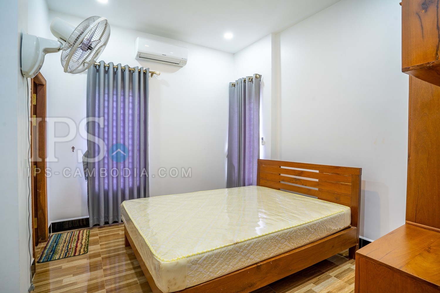 3 Bedroom Villa For Rent - Sala Kamreuk, Siem Reap - Image 9 3 Bedroom Villa For Rent - Sala Kamreuk, Siem Reap - Image 9