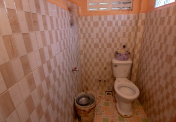 1 Bedroom House  For Sale - Svay Dangkum, Siem Reap thumbnail