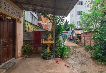 1 Bedroom House  For Sale - Svay Dangkum, Siem Reap thumbnail