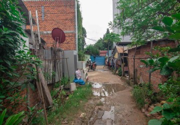 1 Bedroom House  For Sale - Svay Dangkum, Siem Reap thumbnail