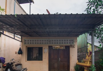 1 Bedroom House  For Sale - Svay Dangkum, Siem Reap thumbnail