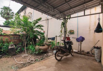 1 Bedroom House  For Sale - Svay Dangkum, Siem Reap thumbnail