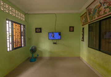 1 Bedroom House  For Sale - Svay Dangkum, Siem Reap thumbnail