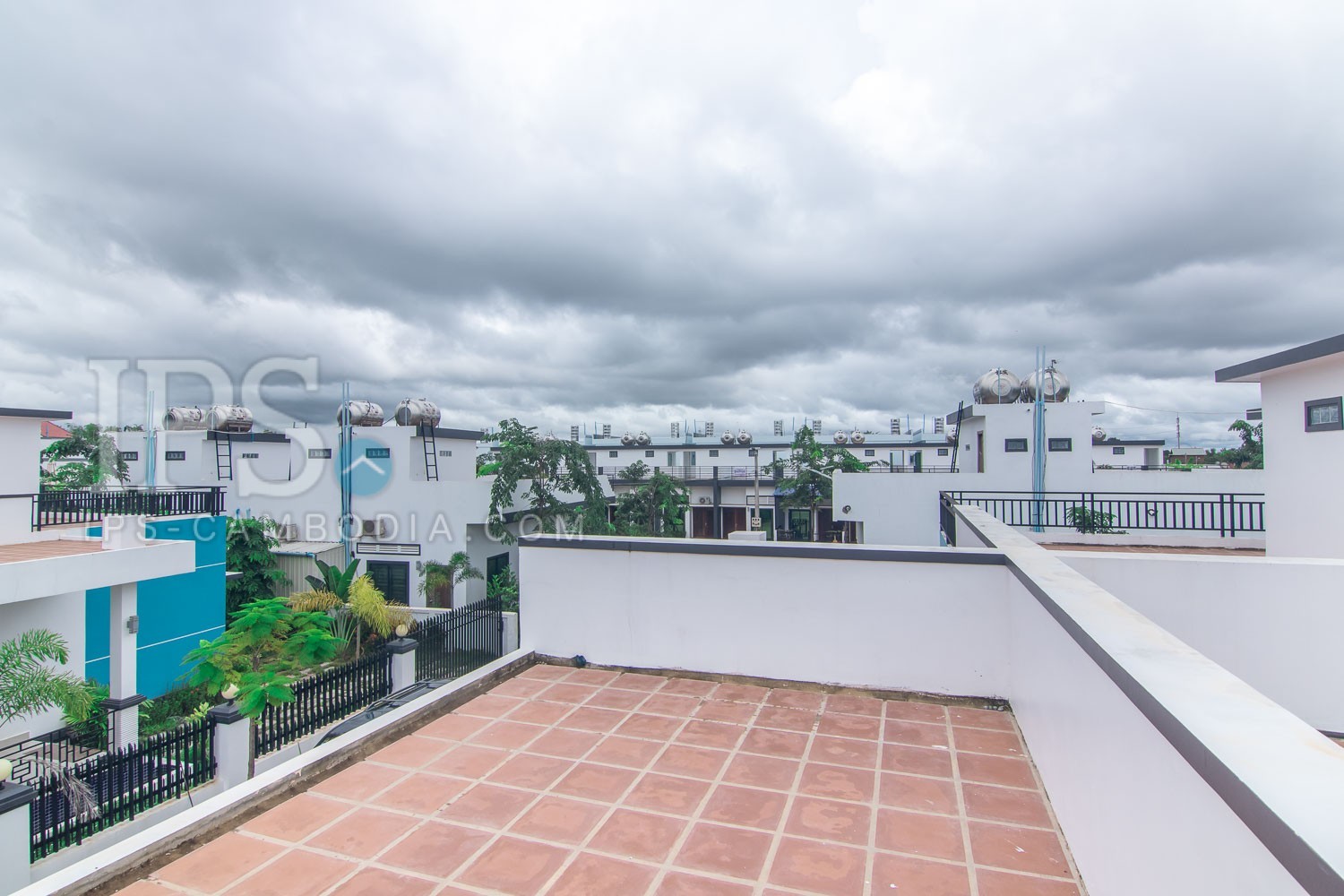 2 Bedroom Villa For Rent - Sambour, Siem Reap - Image 15