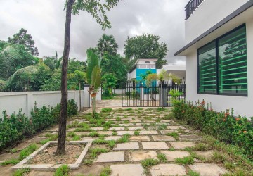 2 Bedroom Villa For Rent - Sambour, Siem Reap thumbnail
