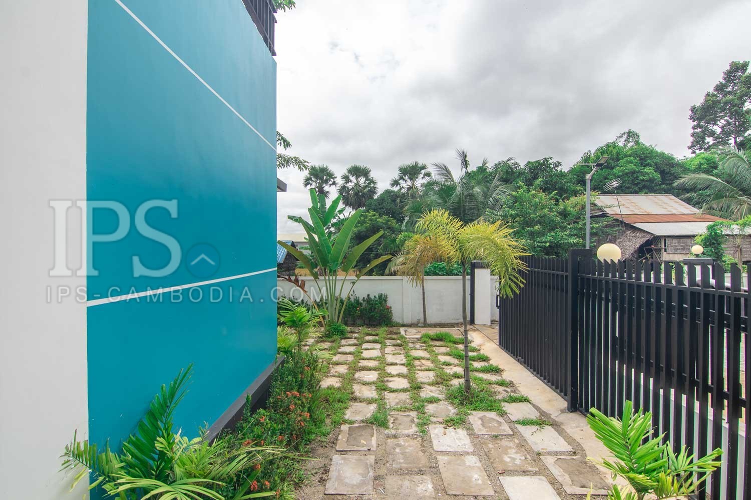 2 Bedroom Villa For Rent - Sambour, Siem Reap - Image 7