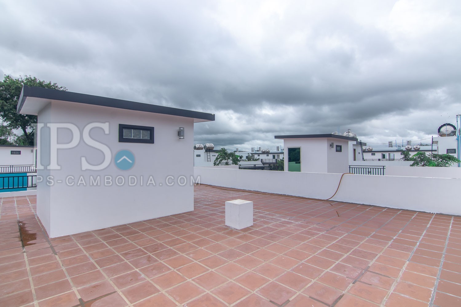 2 Bedroom Villa For Rent - Sambour, Siem Reap - Image 17