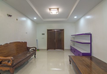 2 Bedroom Villa For Rent - Sambour, Siem Reap thumbnail