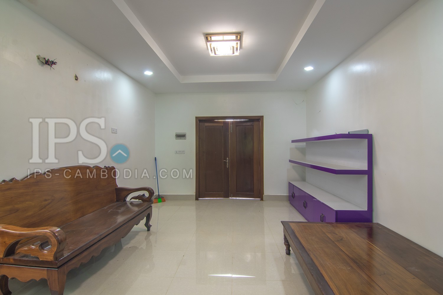 2 Bedroom Villa For Rent - Sambour, Siem Reap - Image 10