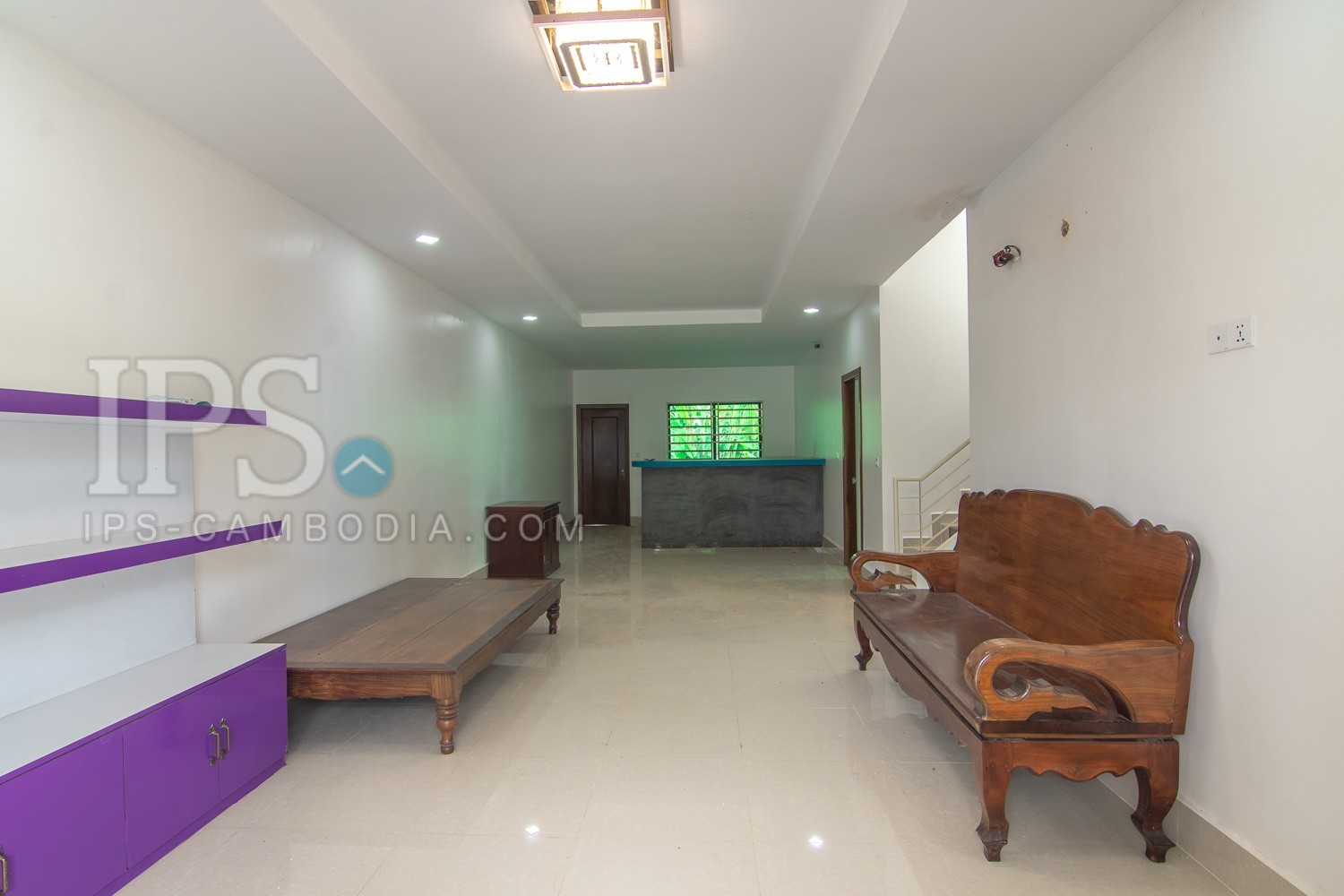 2 Bedroom Villa For Rent - Sambour, Siem Reap - Image 8