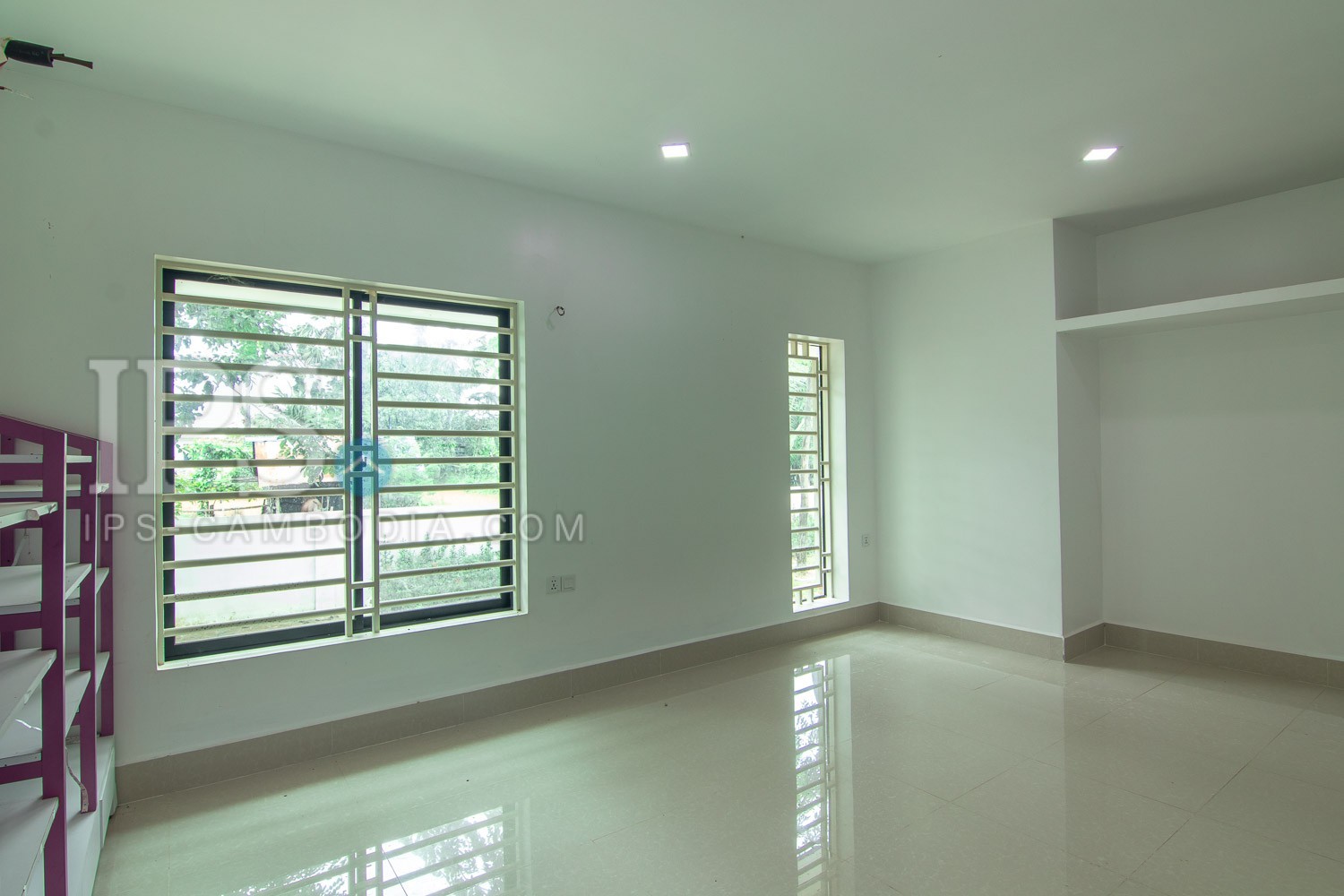 2 Bedroom Villa For Rent - Sambour, Siem Reap - Image 21