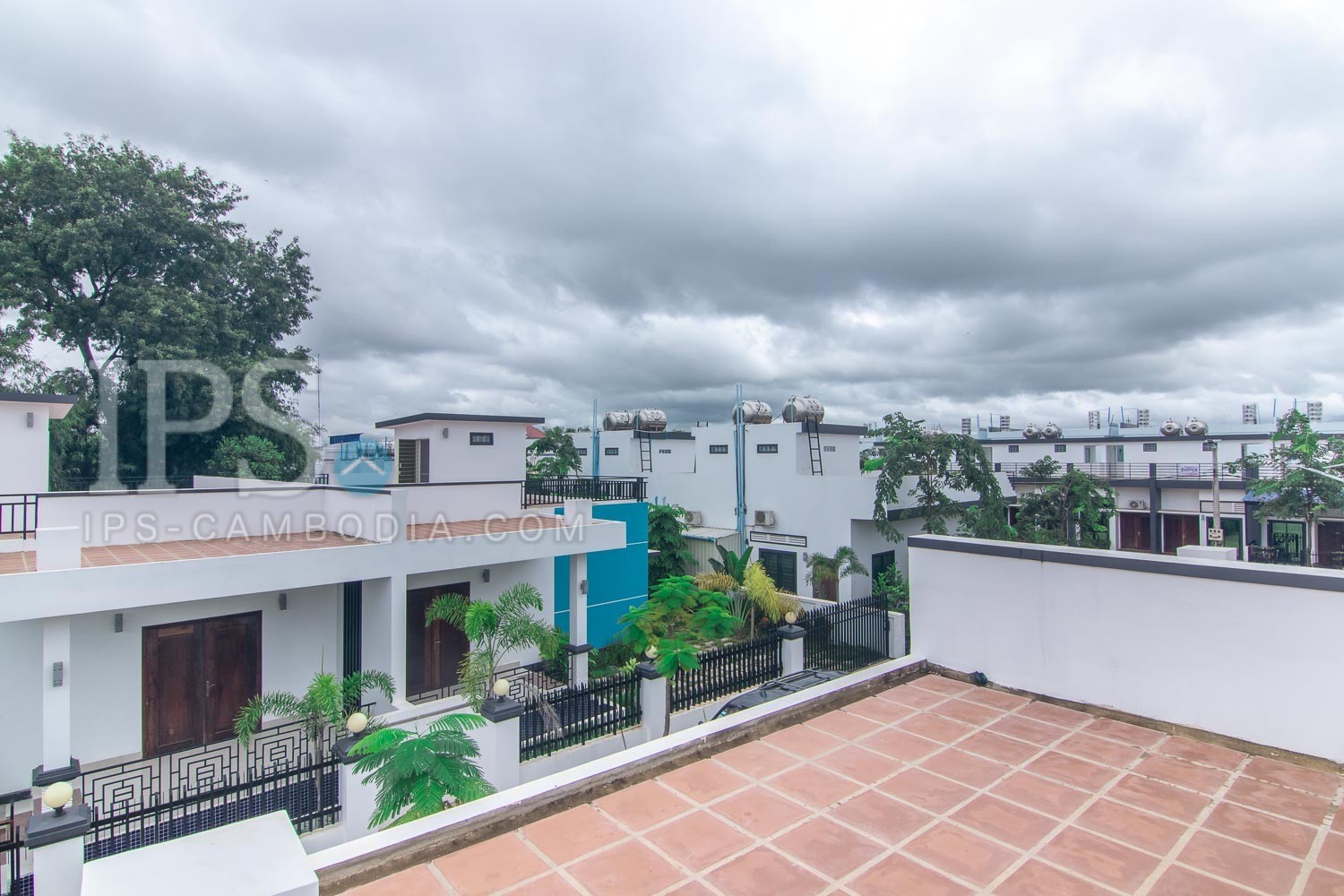 2 Bedroom Villa For Rent - Sambour, Siem Reap - Image 16