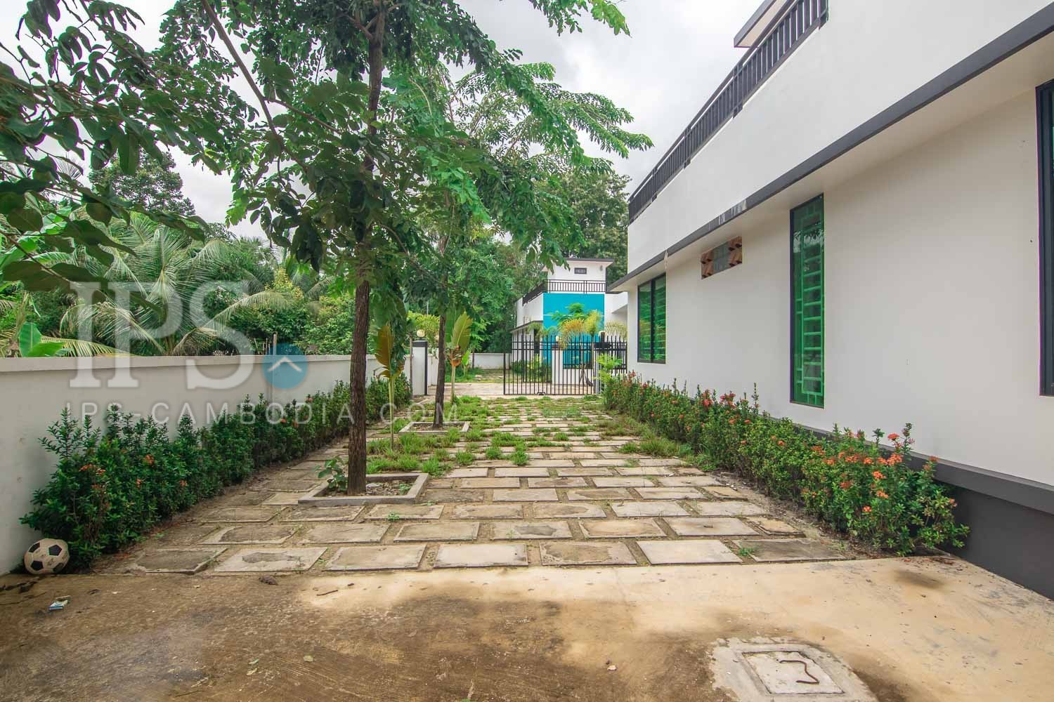 2 Bedroom Villa For Rent - Sambour, Siem Reap - Image 5