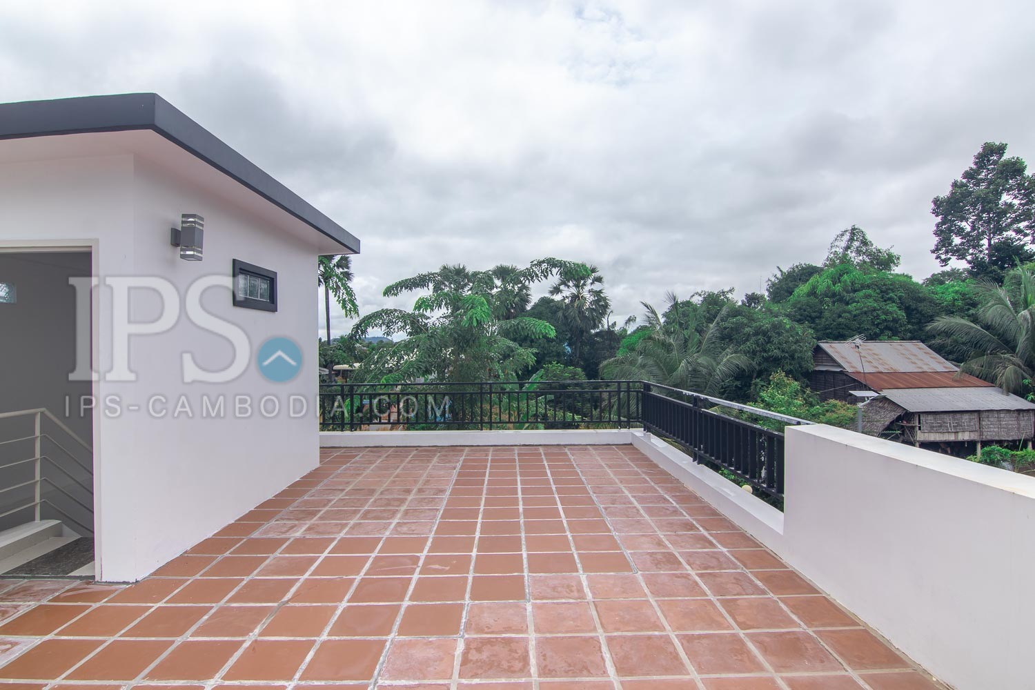 2 Bedroom Villa For Rent - Sambour, Siem Reap - Image 13