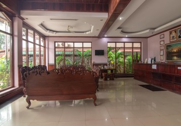 49 Bedroom Hotel For Sale - Sala Kamreuk, Siem Reap thumbnail