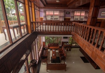 49 Bedroom Hotel For Sale - Sala Kamreuk, Siem Reap thumbnail