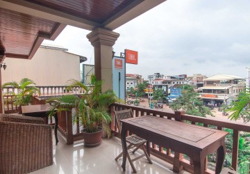 49 Bedroom Hotel For Sale - Sala Kamreuk, Siem Reap thumbnail