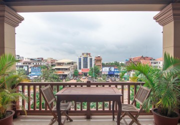 49 Bedroom Hotel For Sale - Sala Kamreuk, Siem Reap thumbnail