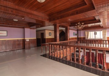 49 Bedroom Hotel For Sale - Sala Kamreuk, Siem Reap thumbnail