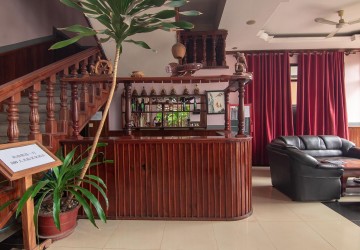 49 Bedroom Hotel For Sale - Sala Kamreuk, Siem Reap thumbnail