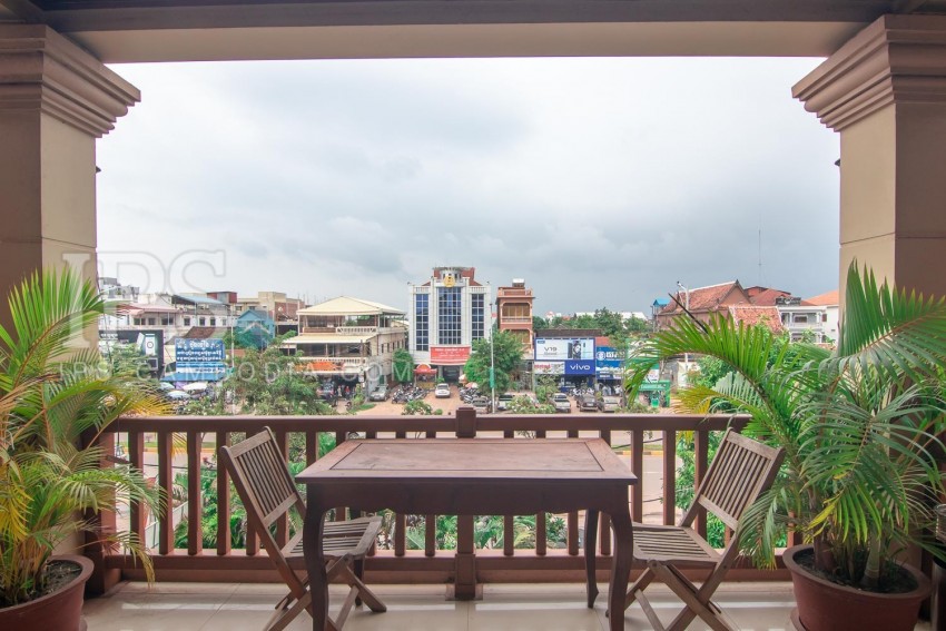 49 Bedroom Hotel For Sale - Sala Kamreuk, Siem Reap