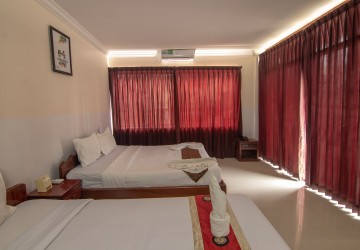 49 Bedroom Hotel For Sale - Sala Kamreuk, Siem Reap thumbnail