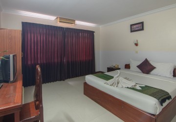 49 Bedroom Hotel For Sale - Sala Kamreuk, Siem Reap thumbnail