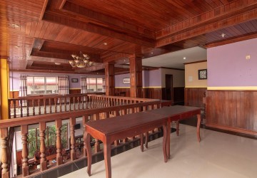 49 Bedroom Hotel For Sale - Sala Kamreuk, Siem Reap thumbnail