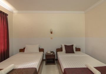 49 Bedroom Hotel For Sale - Sala Kamreuk, Siem Reap thumbnail