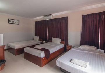 49 Bedroom Hotel For Sale - Sala Kamreuk, Siem Reap thumbnail