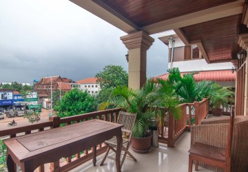 49 Bedroom Hotel For Sale - Sala Kamreuk, Siem Reap thumbnail