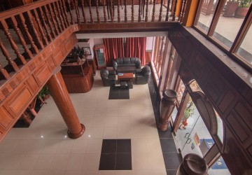 49 Bedroom Hotel For Sale - Sala Kamreuk, Siem Reap thumbnail