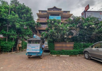 49 Bedroom Hotel For Sale - Sala Kamreuk, Siem Reap thumbnail