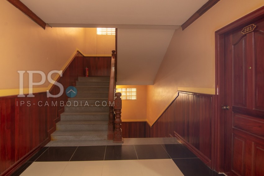 49 Bedroom Hotel For Sale - Sala Kamreuk, Siem Reap