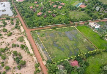 7980 Sqm  Land  For Sale - Svay Dangkum, Siem Reap thumbnail