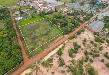 7980 Sqm  Land  For Sale - Svay Dangkum, Siem Reap thumbnail