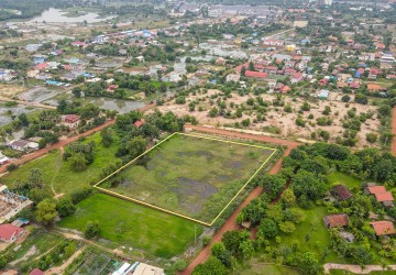 7980 Sqm  Land  For Sale - Svay Dangkum, Siem Reap thumbnail