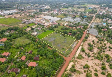 7980 Sqm  Land  For Sale - Svay Dangkum, Siem Reap thumbnail