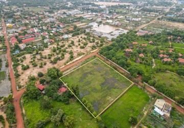 7980 Sqm  Land  For Sale - Svay Dangkum, Siem Reap thumbnail