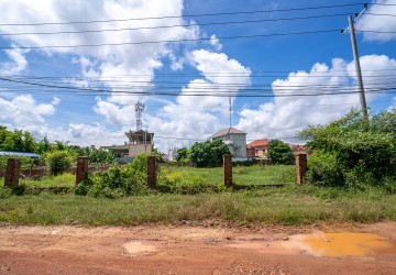  6000 Sqm Land For Sale - Svay Dangkum, Siem Reap thumbnail