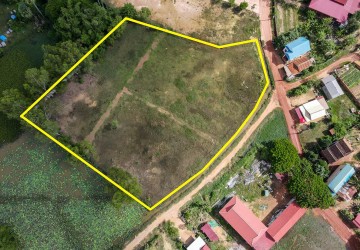 5486 Sqm Land For Sale  - Svay Dangkum, Siem Reap thumbnail