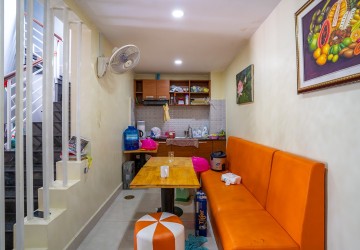 3 Bedroom House For Sale - Svay Dangkum, Siem Reap thumbnail