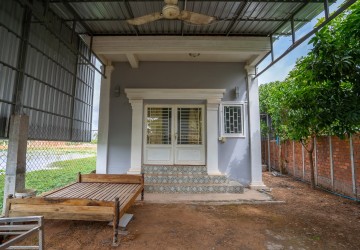 1 Bedroom House For Sale - Svay Dangkum, Siem Reap thumbnail