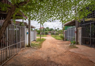 1 Bedroom House For Sale - Svay Dangkum, Siem Reap thumbnail